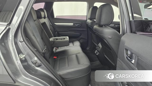 Renault Korea (Samsung) The New QM6 2020 Серый из Кореи, фото 2