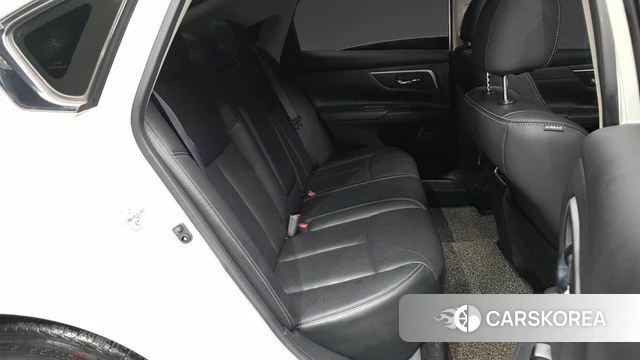 Nissan Altima 2018 Белый из Кореи, фото 2