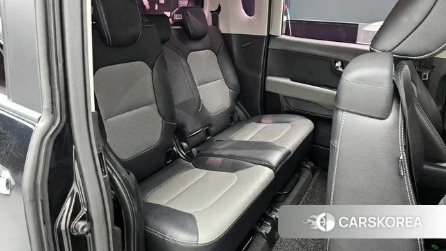 Kia The New Ray 2018 Черный из Кореи, фото 2