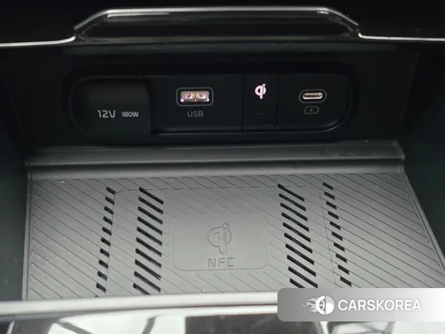 Kia Sportage 5th Generation 2021 Черный из Кореи, фото 2