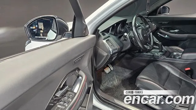 Jaguar E-PACE id 2452177 из Кореи 2