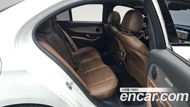 Mercedes-Benz E-Class W213 id 2699236 из Кореи 2