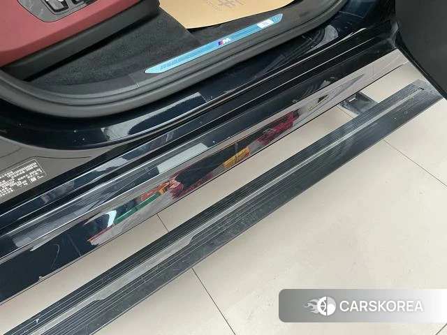 BMW X5 2025 Черный из Китая, фото 2