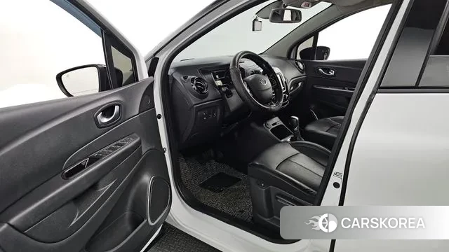 Renault Korea (Samsung) New QM3 2019 Белый из Кореи, фото 2