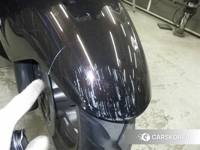 Проданный Suzuki SKYWAVE 250S id 3999978 из Японии, фото 4