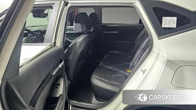 Kia The New Seltos 2023 Белый из Кореи, фото 2