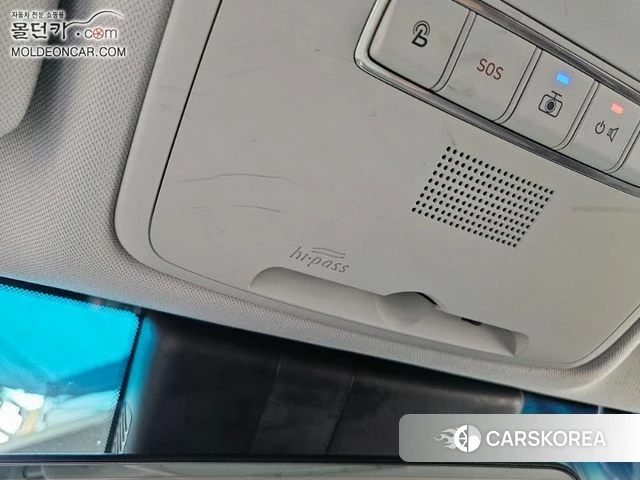 Hyundai The New Grandeur IG 2020 Белый из Кореи, фото 2