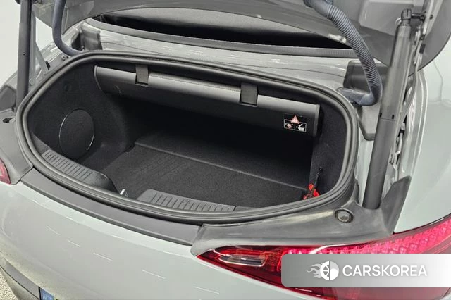 Mercedes-Benz SL-Class R232 2024 Серый из Кореи, фото 2