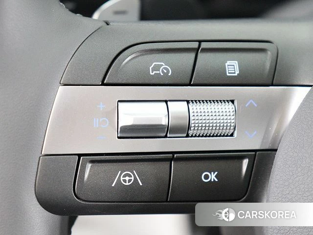 Hyundai Kona (SX2) 2026 Серебристо-серый из Кореи, фото 2