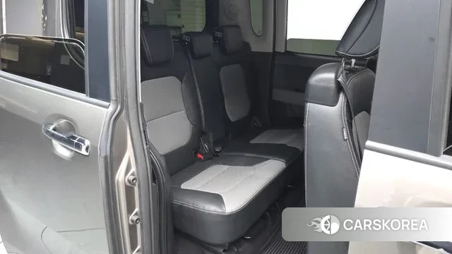 Kia The New Ray 2020 Песочный из Кореи, фото 2