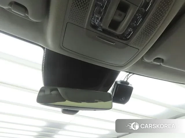 Mercedes-Benz GLE-Class W167 2021 Белый из Кореи, фото 2