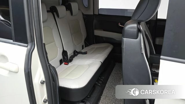 Kia The New Kia Ray 2024 Жемчужный цвет из Кореи, фото 2