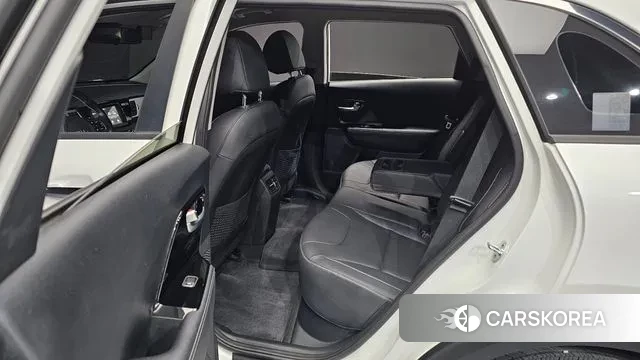 Kia Niro EV 2021 Белый из Кореи, фото 2