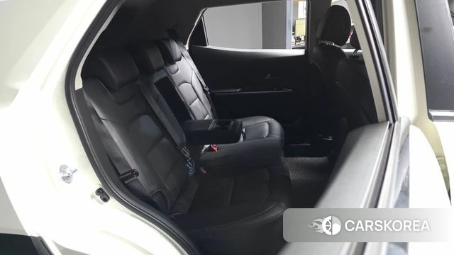Ssangyong Beautiful Korando 2019 Белый из Кореи, фото 2