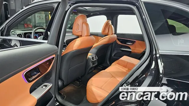 Mercedes-Benz GLC-Class X254 id 2705870 из Кореи 2