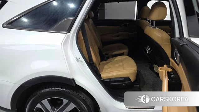 Kia Sorento 4th Generation 2021 Белый из Кореи, фото 2