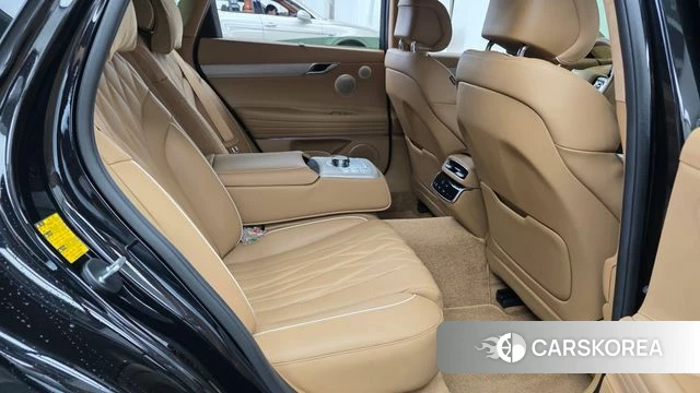 Genesis G80 (RG3) id 4560335 из Кореи 2