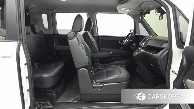 Kia The New Kia Ray 2023 Белый из Кореи, фото 2