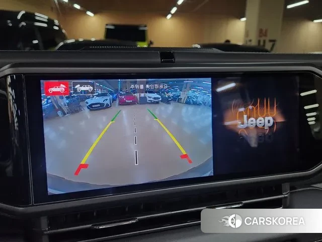 Jeep Wrangler (JL) 2024 Розовый из Кореи, фото 2