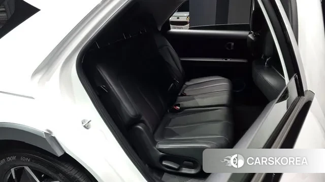 Hyundai Ionic 5 2021 Белый из Кореи, фото 2