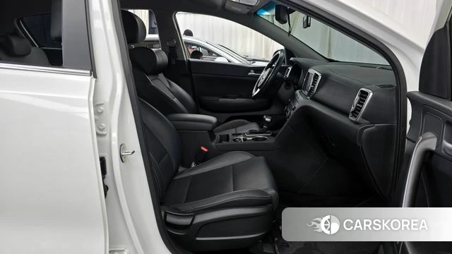 Kia Sportage 4th Generation id 3796193 из Кореи 2