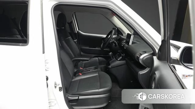 Hyundai Casper 2022 Белый из Кореи, фото 2