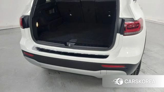 Mercedes-Benz GLB-Class X247 2021 Белый из Кореи, фото 2