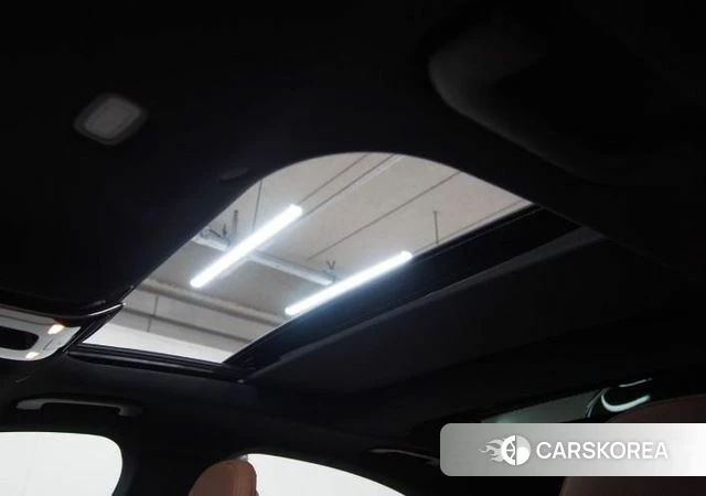 Mercedes-Benz E-Class W214 2025 Черный из Кореи, фото 2