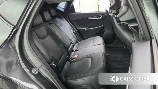Kia EV6 2022 Серый из Кореи, фото 2