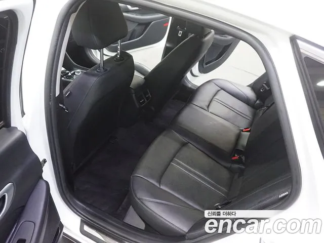 Hyundai Sonata (DN8) id 2682956 из Кореи 2