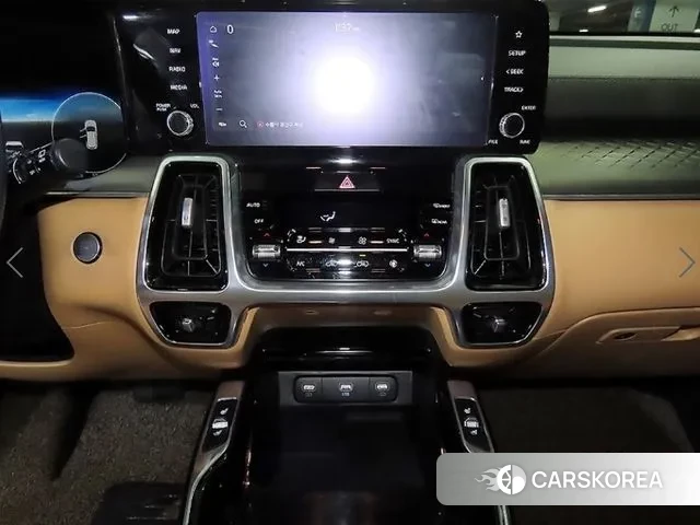 Kia Sorento 4th Generation 2020 Серый из Кореи, фото 2