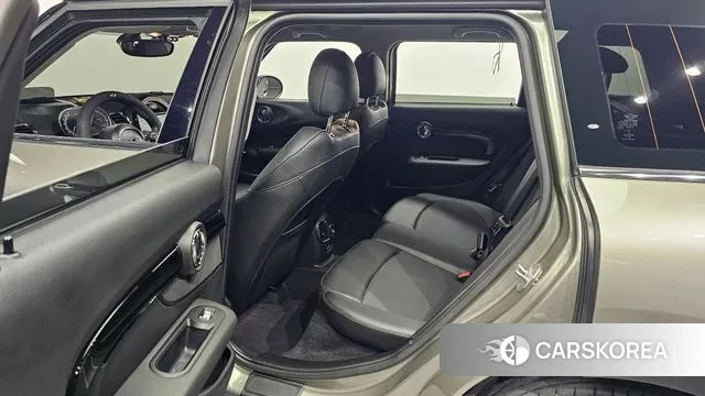 Mini Cooper Clubman id 2891137 из Кореи 2