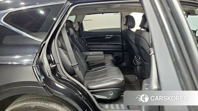 Genesis GV80 2020 Черный из Кореи, фото 2