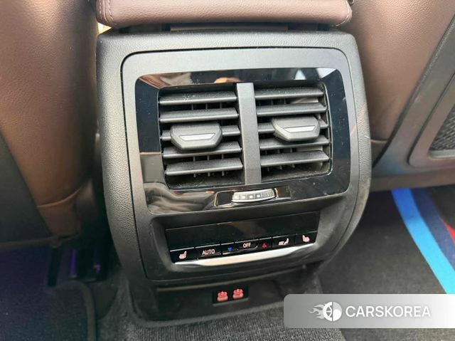 BMW X4 (G02) 2025 Серый из Кореи, фото 2