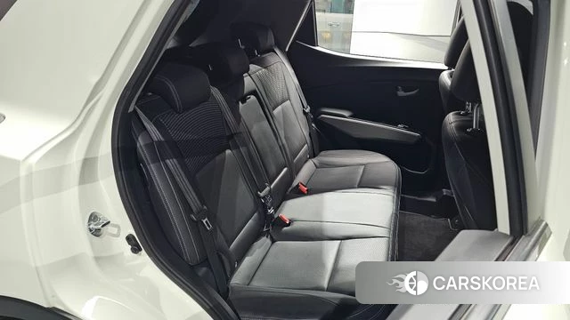 Ssangyong Tivoli Armor 2019 Белый из Кореи, фото 2