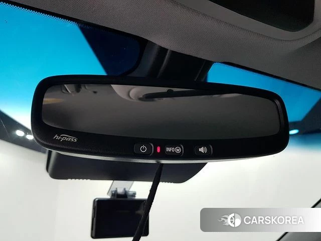 Chevrolet (GM Daewoo) Bolt EV 2018 Белый из Кореи, фото 2