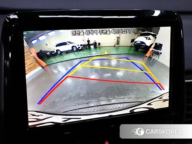 Hyundai Veloster (JS) 2018 Серый из Кореи, фото 2