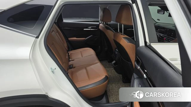 Kia The New Seltos 2023 Белый из Кореи, фото 2