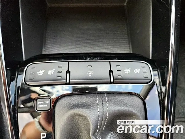 Kia Stonic 2019 Черный из Кореи, фото 2