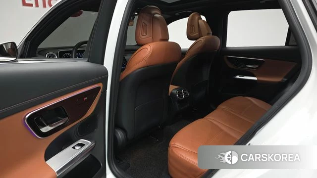 Mercedes-Benz GLC-Class X254 2024 Белый из Кореи, фото 2