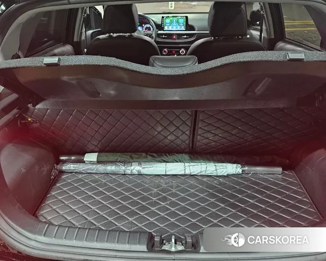 Kia All New Morning (JA) 2019 Черный из Кореи, фото 2