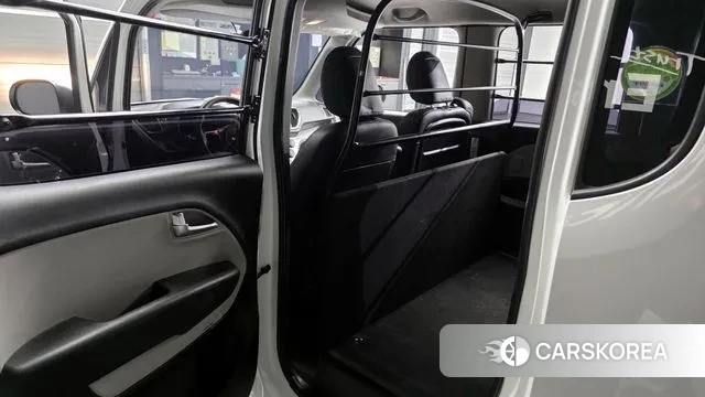 Kia The New Ray 2021 Белый из Кореи, фото 2