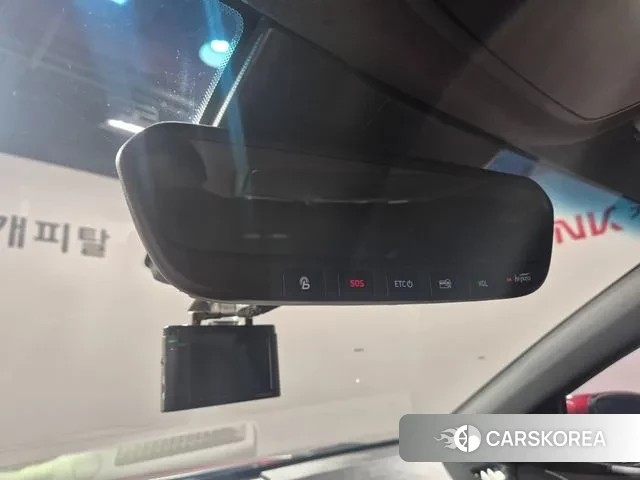 Hyundai Kona 2019 Серый из Кореи, фото 2