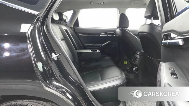 Kia Seltos 2020 Черный из Кореи, фото 2