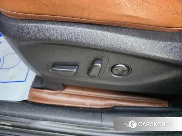 Kia The New Sorento 2019 Белый из Кореи, фото 2