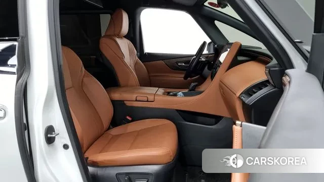 Toyota Alphard 4th Generation 2024 Белый из Кореи, фото 2