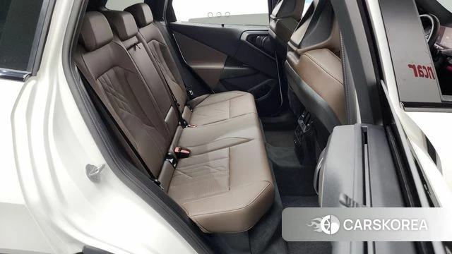BMW X3 (G45) 2025 Белый из Кореи, фото 2