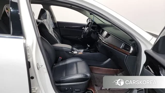 Kia Come New K7 id 3772961 из Кореи 2