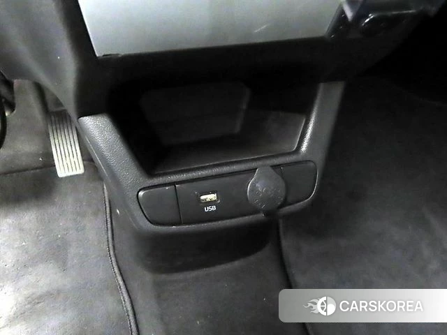 Kia The New Ray 2021 Белый из Кореи, фото 2