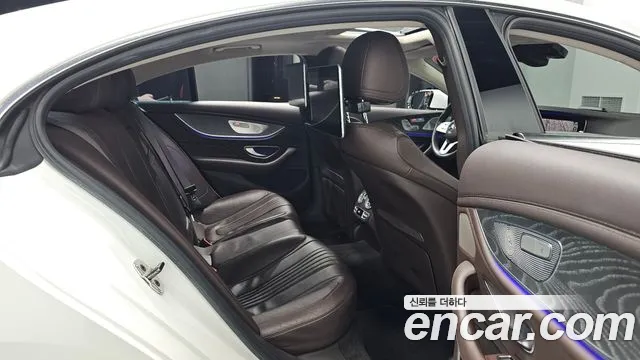 Mercedes-Benz CLS-Class C257 id 2515083 из Кореи 2